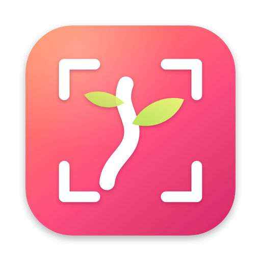 Shootwright app icon